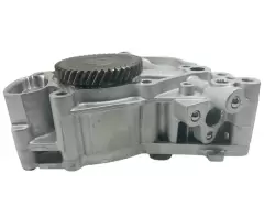 BMW F10 Yağ Pompası 11417610378 | F10 5.20i N20 Yağ Pompası (Yeni Orijinal)
