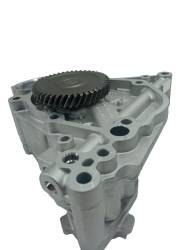 BMW F10 Yağ Pompası 11417610378 | F10 5.20i N20 Yağ Pompası (Yeni Orijinal)