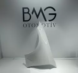 BMW G20 Sol Ön Çamurluk (Beyaz)