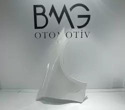 BMW G20 Sağ Ön Çamurluk (Beyaz)