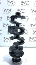 BMW E90 N47 Krank 11217797977 (Yeni Orijinal)