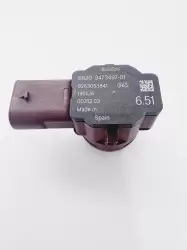 BMW F44 Pdc Sensörü 66209473497 | F44 Pdc Sensörü 6.51 (Yeni Orijinal) 