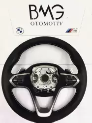 BMW İ8 Direksiyon