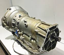 BMW M5 F90 8HP75X Otomatik Şanzıman 24009501745