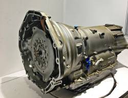 BMW M5 F90 8HP75X Otomatik Şanzıman 24009501745