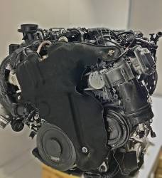 BMW F30 N57D30B 3.35dX Motor 