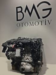 BMW F30 Lci N57D30B 3.35dX Motor 