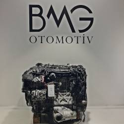 BMW F34 Gt N57D30B 3.35dX Motor 