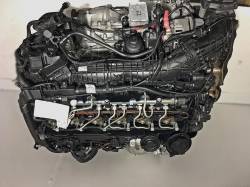 BMW F34 Gt N57D30B 3.35dX Motor 