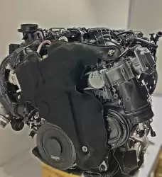 BMW F36 N57D30B Motor