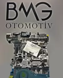 BMW F22 2.20i Motor (Yeni Orijinal)