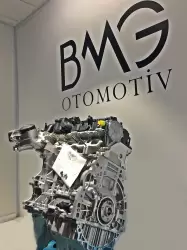 BMW F34 Gt 3.28i Motor (Yeni Orijinal)