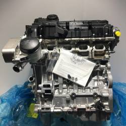 BMW F32 4.28i Motor (Yeni Orijinal)