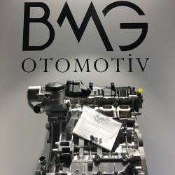 BMW F32 4.28i Benzinli Motor (Yeni Orijinal)