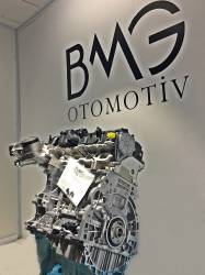 BMW F32 4.28i Benzinli Motor (Yeni Orijinal)