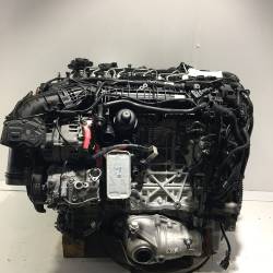 BMW X4 F26 N57D30B 3.5dX Motor 