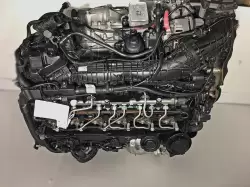 BMW X6 E71 4.0dX Komple Motor