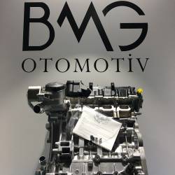 BMW X4 F26 2.0i Benzinli Motor (Yeni Orijinal)