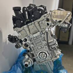 BMW F32 N20B20A 4.28i Motor (Yeni Orijinal)