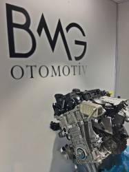 BMW F32 N20B20A 4.28i Motor (Yeni Orijinal)