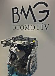 BMW X3 F25 2.0i Motor (Yeni Orijinal)