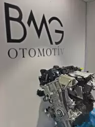 BMW Z4 E89 N20 Benzinli Motor (Yeni Orijinal)