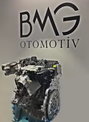 BMW Z4 E89 N20 Benzinli Motor (Yeni Orijinal)