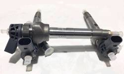 BMW F45 Lci B37 Enjektör 13538511630 | F45 Lci 2.16d Enjektör (Yeni Orijinal)