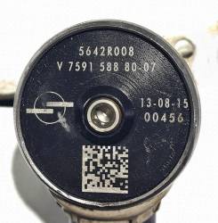 BMW F30 Lci N13 Valvetronic Motoru 11377591588 | F30 Lci 3.16i – 3.20ied Eksantrik Ayar Motoru ( Orijinal)