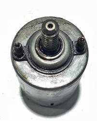 BMW E46 N46 Valvetronic Motoru 11377548387 | E46 3.16i – 3.18i Eksantrik Ayar Motoru ( Orijinal)
