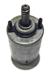 BMW E46 N46 Valvetronic Motoru 11377548387 | E46 3.16i – 3.18i Eksantrik Ayar Motoru ( Orijinal)