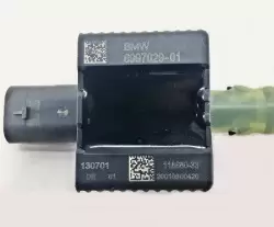 BMW F45 Yaya Koruma Sensörü 65766997029 ( Orijinal)