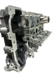 BMW F30 Lci N20 Silindir Kapağı 11127624778 / F30 Lci  3.20i - 3.20iX - 3.28i - 3.28iX Silindir Kapağı (Yeni Orijinal)