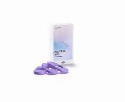 Mini Natural Air Relaxing Twilight Koku 3 Adet