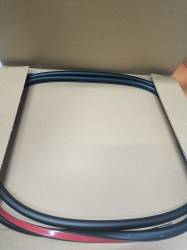 BMW F30 Ön Kapı İç Fitil 51357258329 Yeni Orjinal