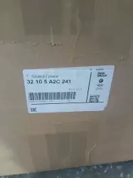 BMW F30 Direksiyon Kutusu 32106892977 (Yeni Orijinal)