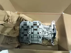 BMW F10 Lci 5.25xd  N47 Yağ Pompası 11418511459 (Yeni Orjinal)
