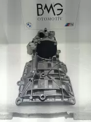 BMW F10 Lci 5.25xd  N47 Yağ Pompası 11418511459 (Yeni Orjinal)