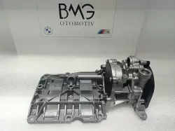 BMW F10 Lci 5.25xd  N47 Yağ Pompası 11418511459 (Yeni Orjinal)