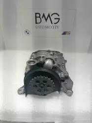 BMW F10 Lci 5.25xd  N47 Yağ Pompası 11418511459 (Yeni Orjinal)