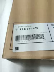 BMW F10 Lci 5.25xd  N47 Yağ Pompası 11418511459 (Yeni Orjinal)