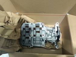 BMW F10 5.25xd N47 Yağ Pompası 11418511459 (Yeni Orjinal)