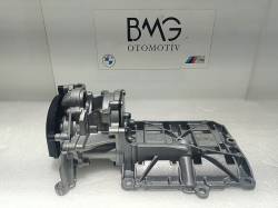 BMW F10 5.25xd N47 Yağ Pompası 11418511459 (Yeni Orjinal)