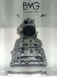 BMW F10 5.25xd N47 Yağ Pompası 11418511459 (Yeni Orjinal)