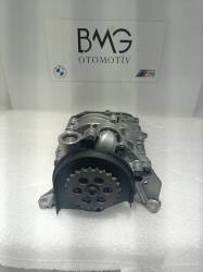 BMW F10 5.25xd N47 Yağ Pompası 11418511459 (Yeni Orjinal)