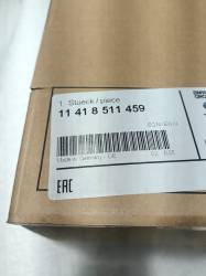 BMW F10 5.25xd N47 Yağ Pompası 11418511459 (Yeni Orjinal)
