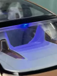 BMW İ4 CONCEPT UZAKTAN KUMANDALI ARABA (Yeni Orijinal)