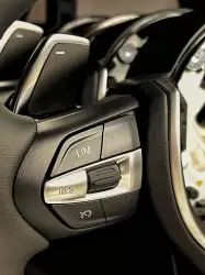 BMW 1-2-3-4 SERİSİ M DİREKSİYON