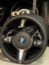 BMW 1-2-3-4 SERİSİ M DİREKSİYON
