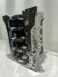 BMW N47D20A MOTOR BLOĞU 177